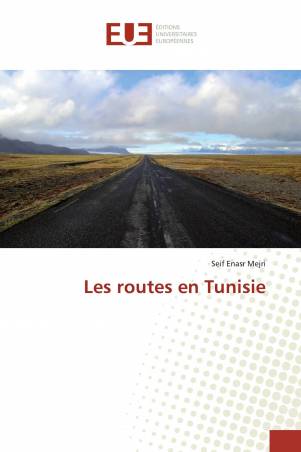 Les routes en Tunisie