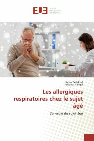 Les allergiques respiratoires chez le sujet âgé