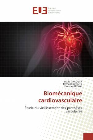 Biomécanique cardiovasculaire