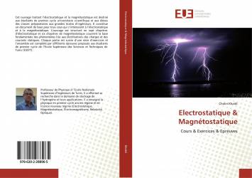 Electrostatique &amp； Magnétostatique