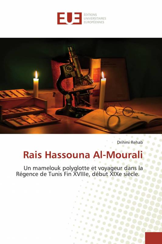 Rais Hassouna Al-Mourali