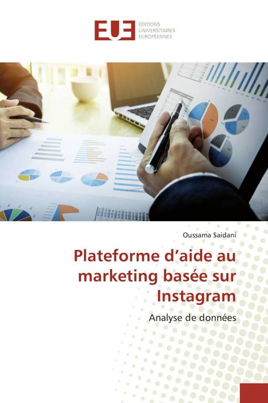 Plateforme d’aide au marketing basée sur Instagram