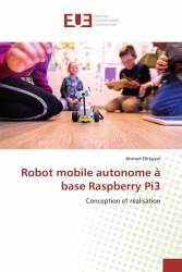 Robot mobile autonome à base Raspberry Pi3