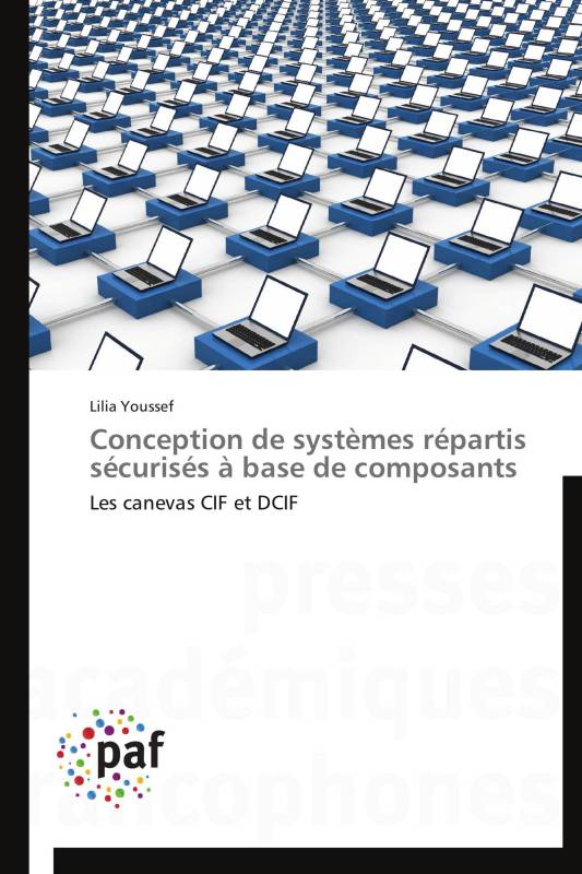 Conception de systèmes répartis sécurisés à base de composants