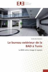 Le bureau extérieur de la BAD à Tunis