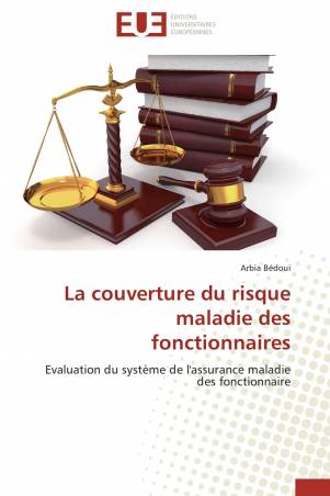 La couverture du risque maladie des fonctionnaires