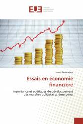 Essais en économie financière