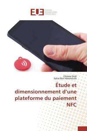 Étude et dimensionnement d’une plateforme du paiement NFC