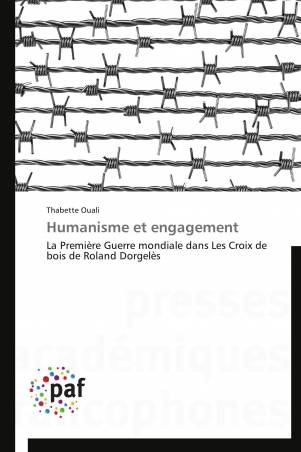 Humanisme et engagement