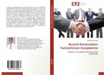 Accord d'association Tunisie/Union Européenne