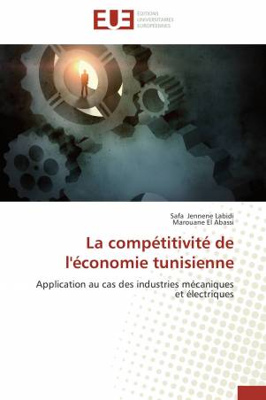 La compétitivité de l'économie tunisienne