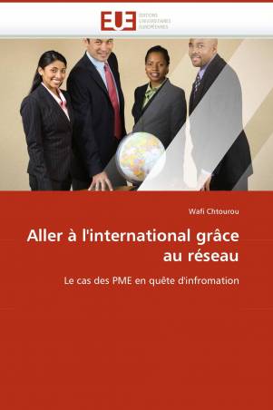 Aller à l'international grâce au réseau