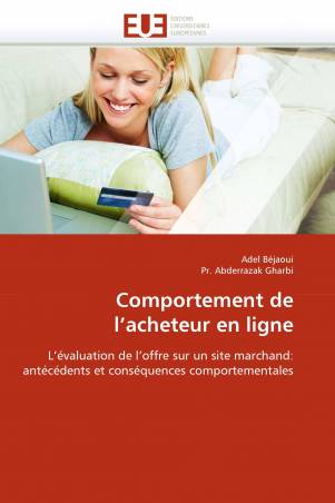 Comportement de l'acheteur en ligne