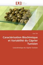 Caractérisation Biochimique et Variabilité du Câprier Tunisien