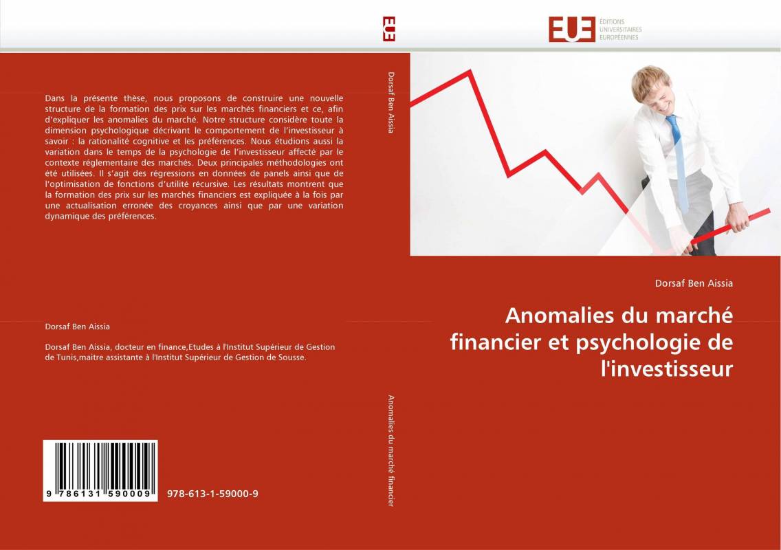 Anomalies du marché financier et psychologie de l'investisseur