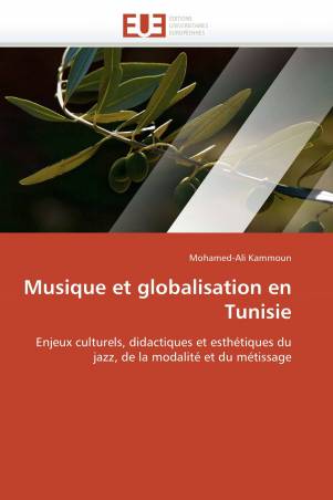 Musique et globalisation en Tunisie