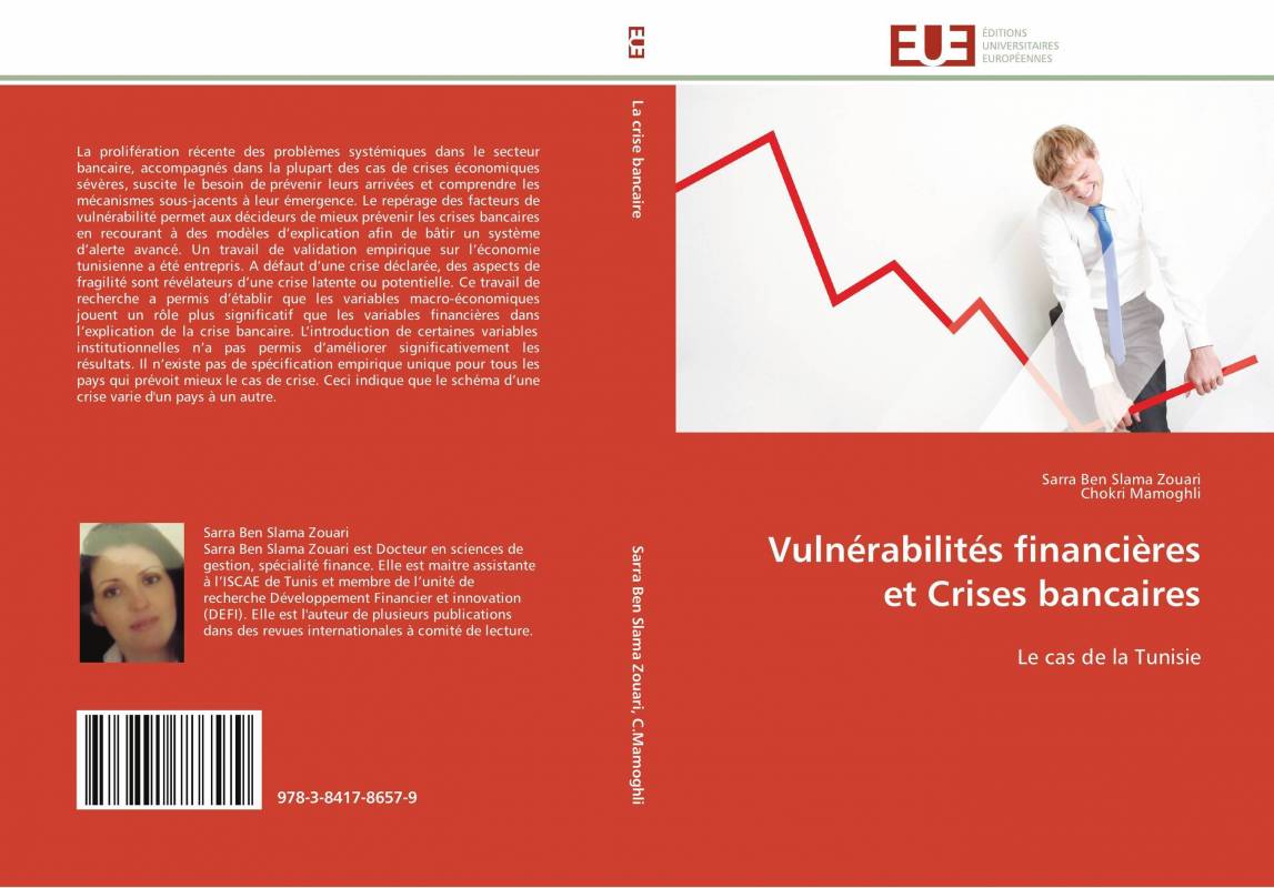 Vulnérabilités financières et Crises bancaires