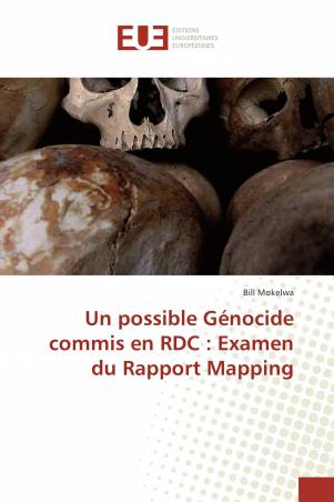 Un possible Génocide commis en RDC : Examen du Rapport Mapping