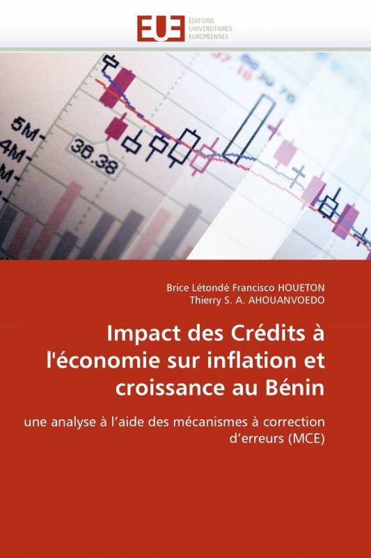 Impact des Crédits à l'économie sur inflation et croissance au Bénin