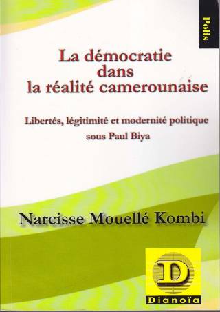 La démocratie dans la réalité camerounaise