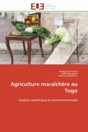 Agriculture maraîchère au Togo