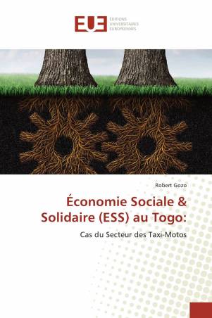 Économie Sociale & Solidaire (ESS) au Togo: