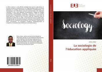 La sociologie de l’éducation appliquée