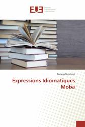 Expressions Idiomatiques Moba