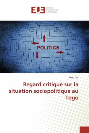 Regard critique sur la situation sociopolitique au Togo