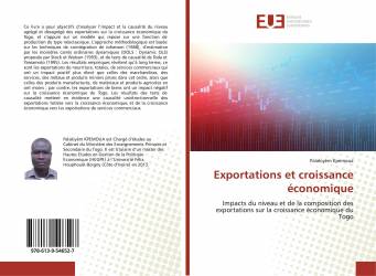 Exportations et croissance économique