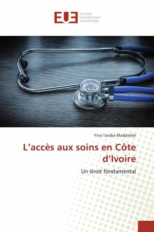 L’accès aux soins en Côte d’Ivoire