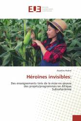 Héroïnes invisibles: