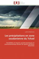 Les précipitations en zone soudanienne du Tchad
