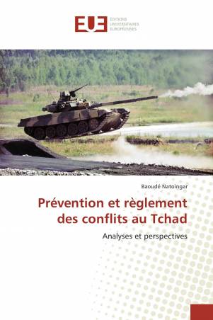 Prévention et règlement des conflits au Tchad