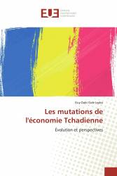 Les mutations de l'économie Tchadienne