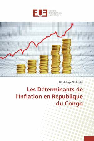Les Déterminants de l'Inflation en République du Congo