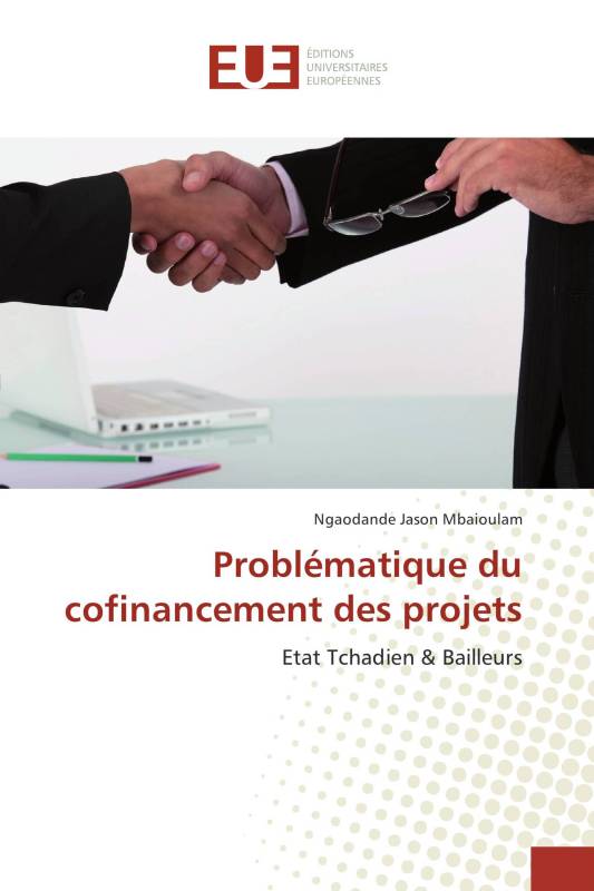 Problématique du cofinancement des projets