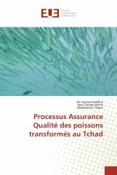Processus Assurance Qualité des poissons transformés au Tchad