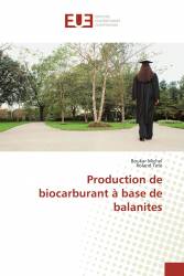 Production de biocarburant à base de balanites