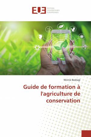 Guide de formation à l'agriculture de conservation