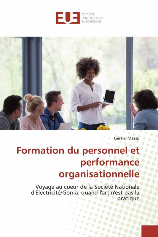 Formation du personnel et performance organisationnelle