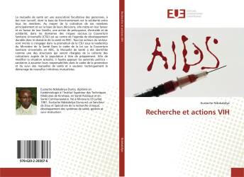 Recherche et actions VIH