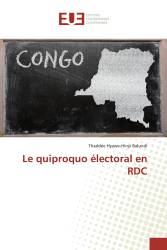 Le quiproquo électoral en RDC