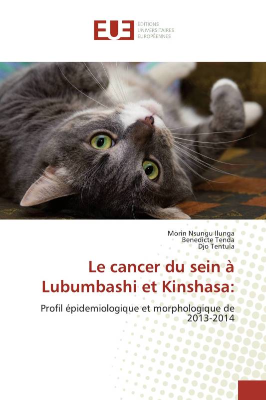 Le cancer du sein à Lubumbashi et Kinshasa: