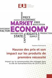 Hausse des prix et son impact sur les produits de première nécessité