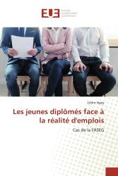 Les jeunes diplômés face à la réalité d'emplois