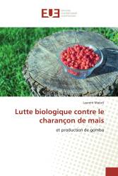 Lutte biologique contre le charançon de maïs