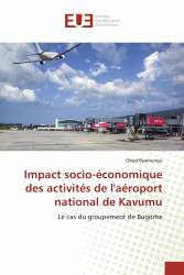 Impact socio-économique des activités de l'aéroport national de Kavumu