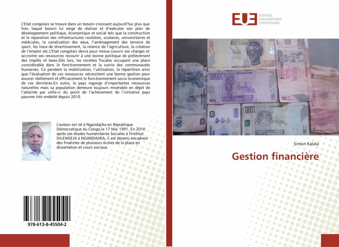 Gestion financière