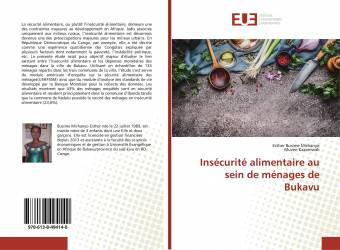 Insécurité alimentaire au sein de ménages de Bukavu